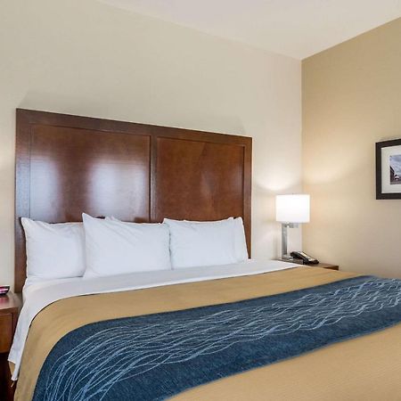 Comfort Inn Edwardsville - St Louis Экстерьер фото