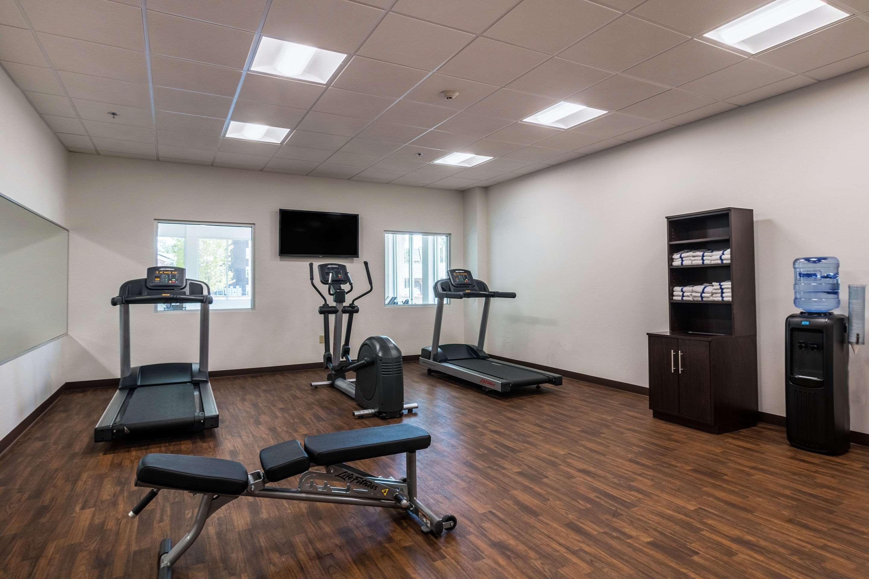 Comfort Inn Edwardsville - St Louis Экстерьер фото