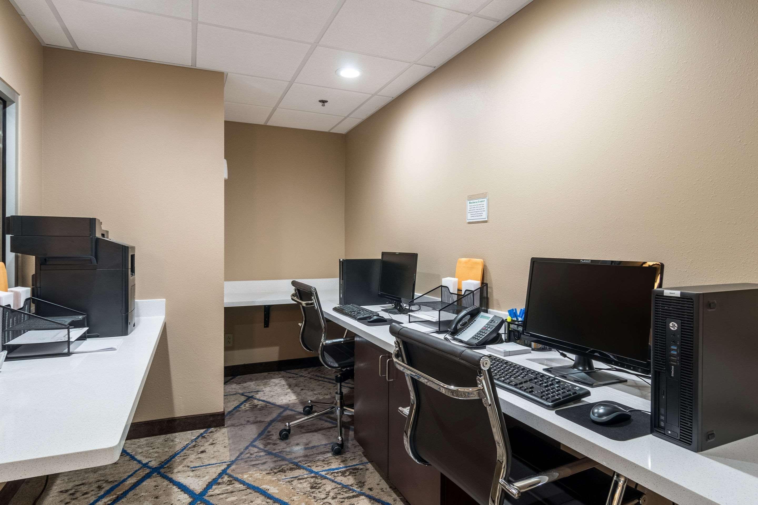 Comfort Inn Edwardsville - St Louis Экстерьер фото