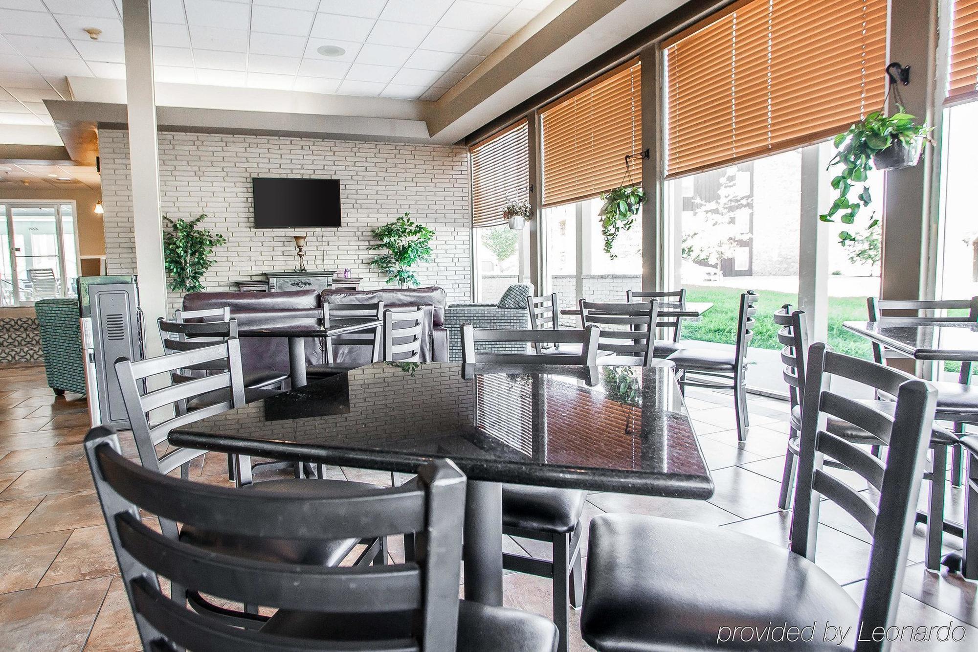 Comfort Inn Edwardsville - St Louis Экстерьер фото