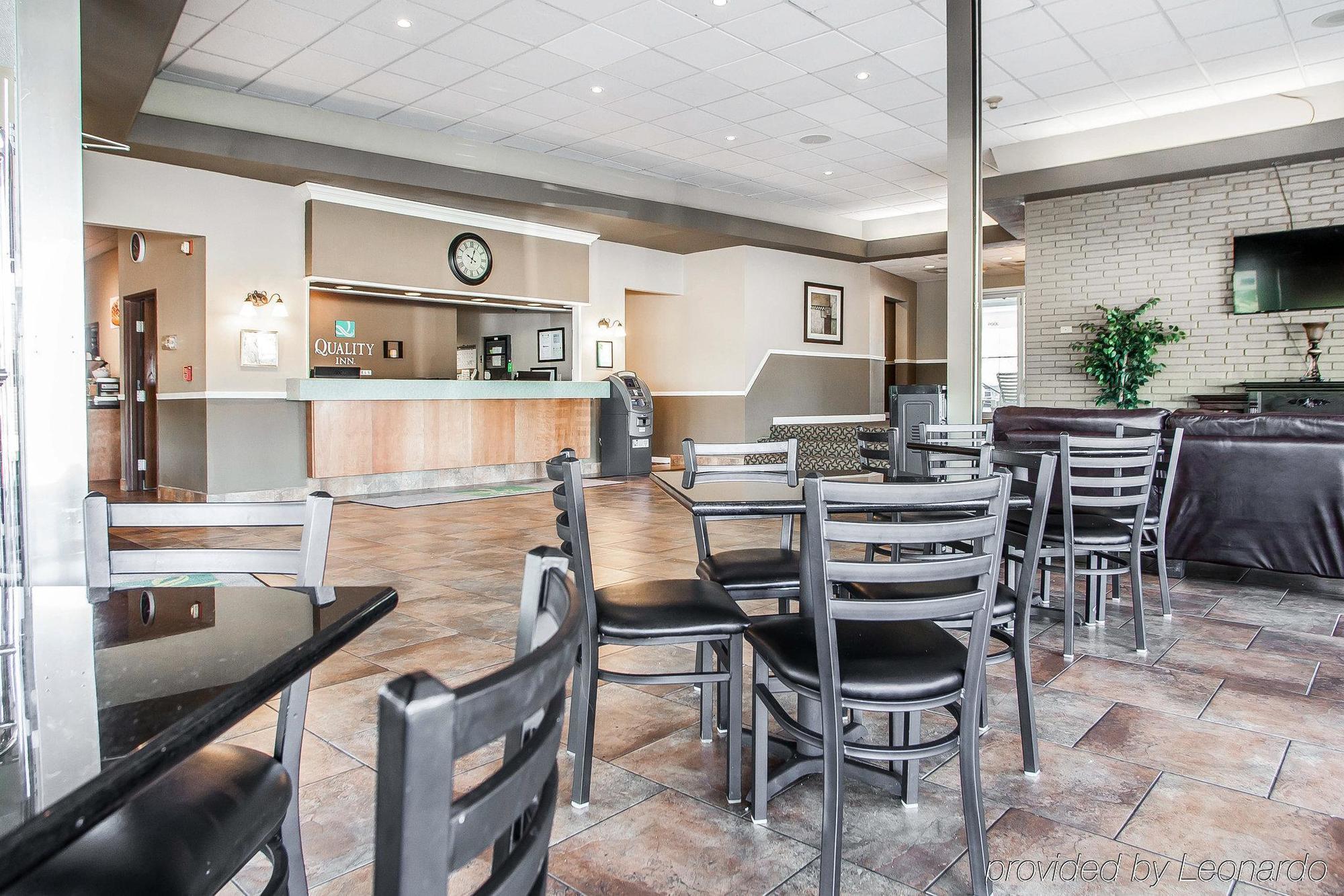 Comfort Inn Edwardsville - St Louis Экстерьер фото
