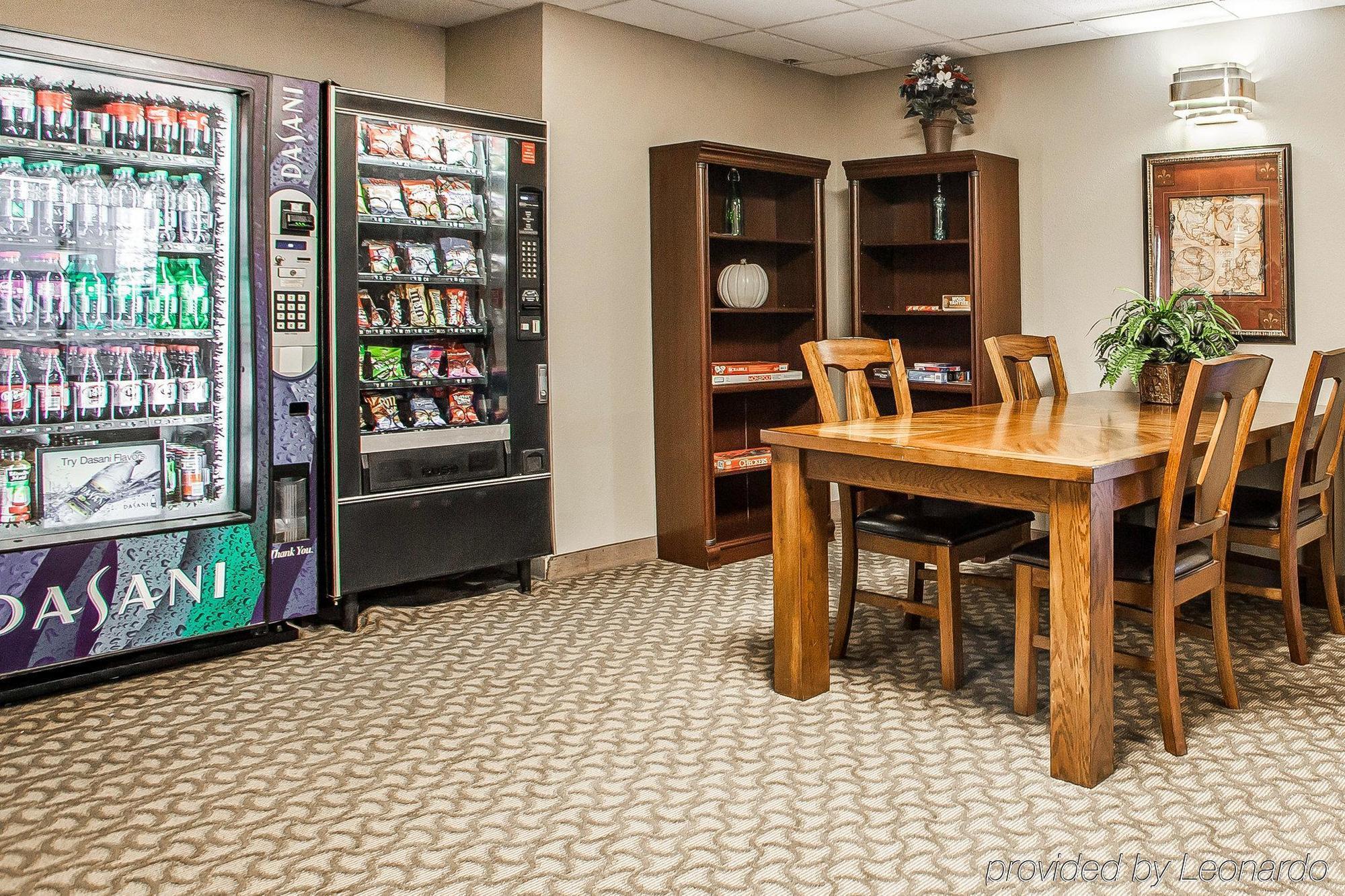 Comfort Inn Edwardsville - St Louis Экстерьер фото