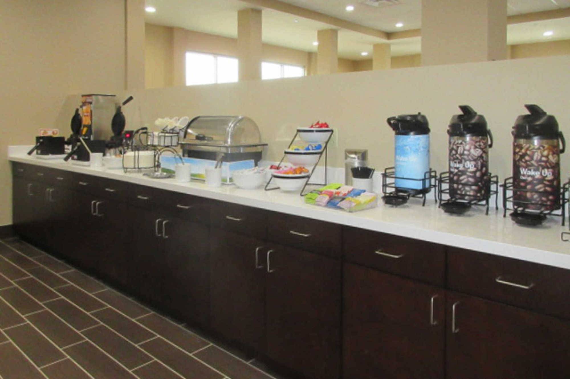 Comfort Inn Edwardsville - St Louis Удобства фото
