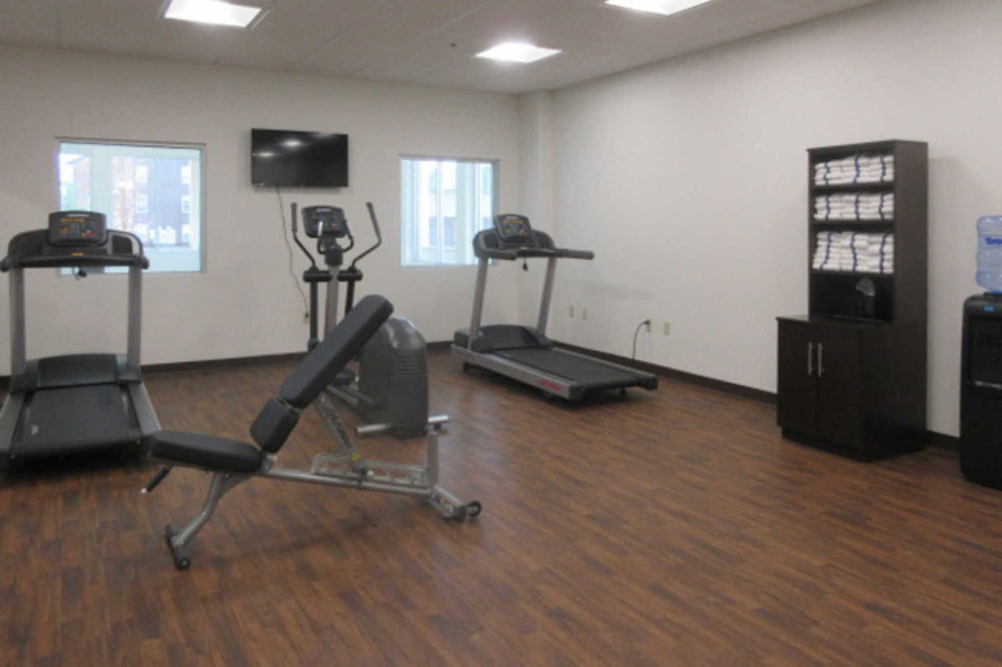 Comfort Inn Edwardsville - St Louis Удобства фото