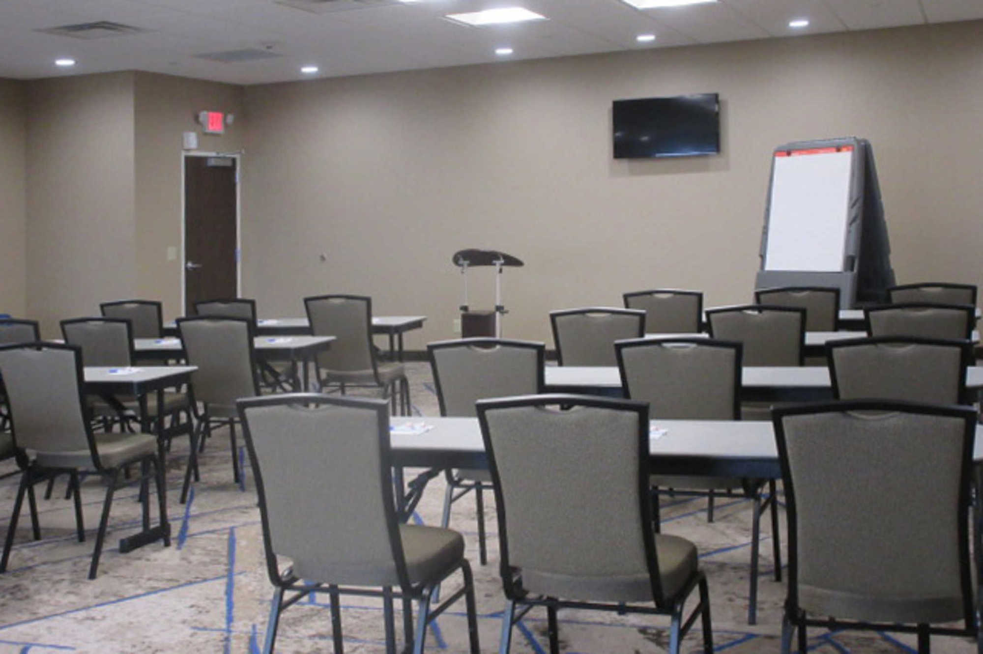 Comfort Inn Edwardsville - St Louis Удобства фото