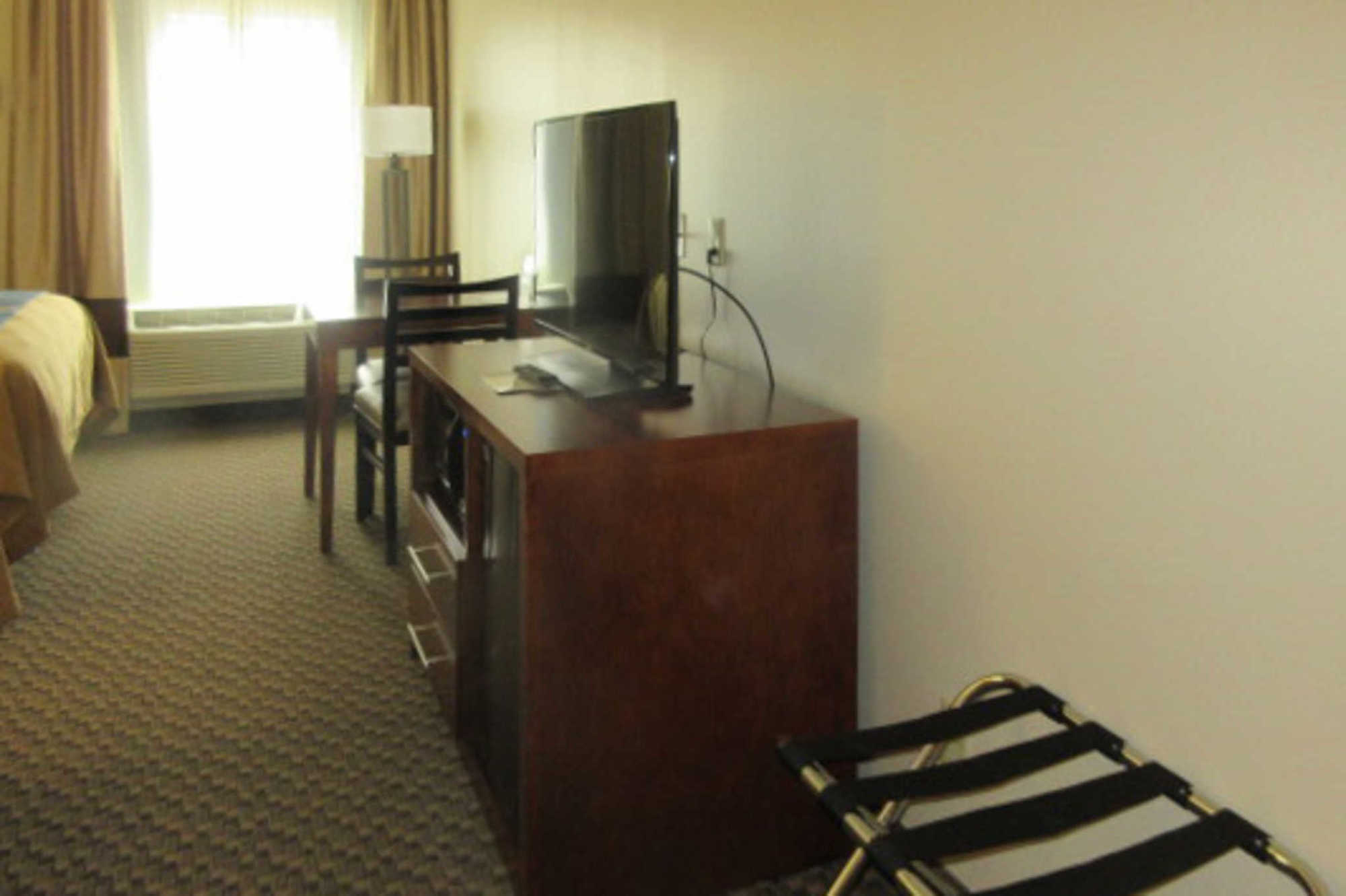 Comfort Inn Edwardsville - St Louis Номер фото