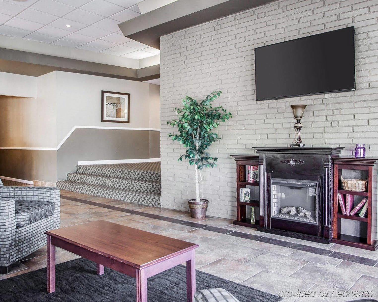Comfort Inn Edwardsville - St Louis Экстерьер фото