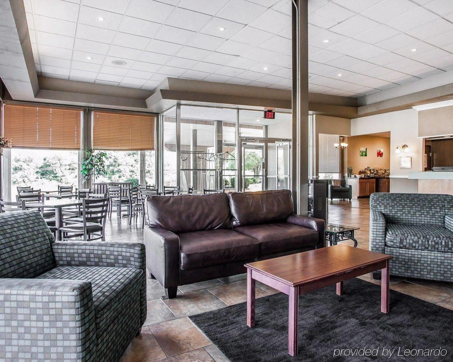 Comfort Inn Edwardsville - St Louis Экстерьер фото