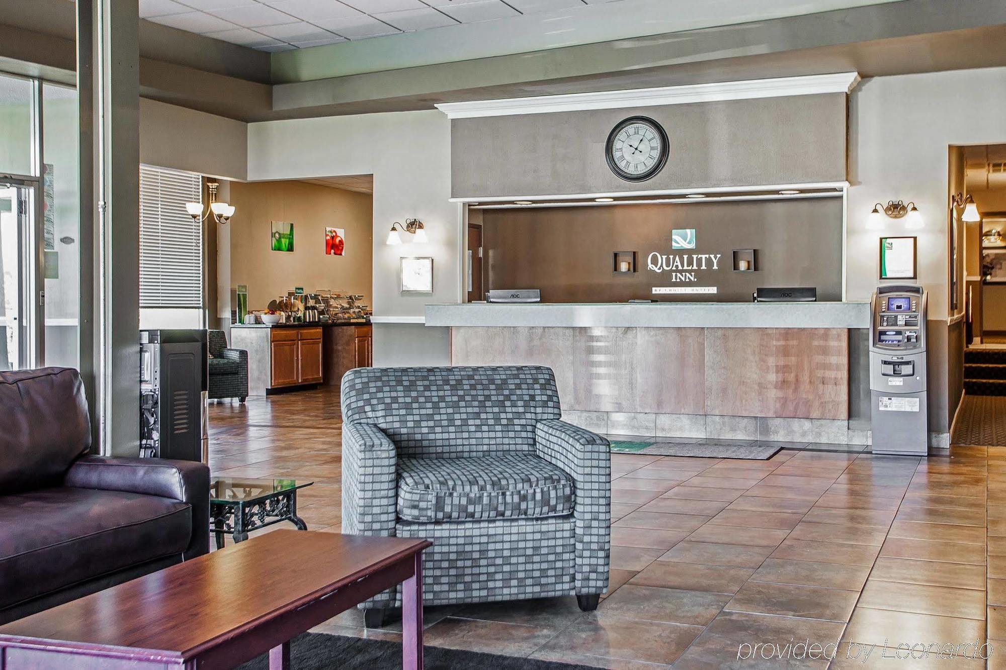 Comfort Inn Edwardsville - St Louis Экстерьер фото