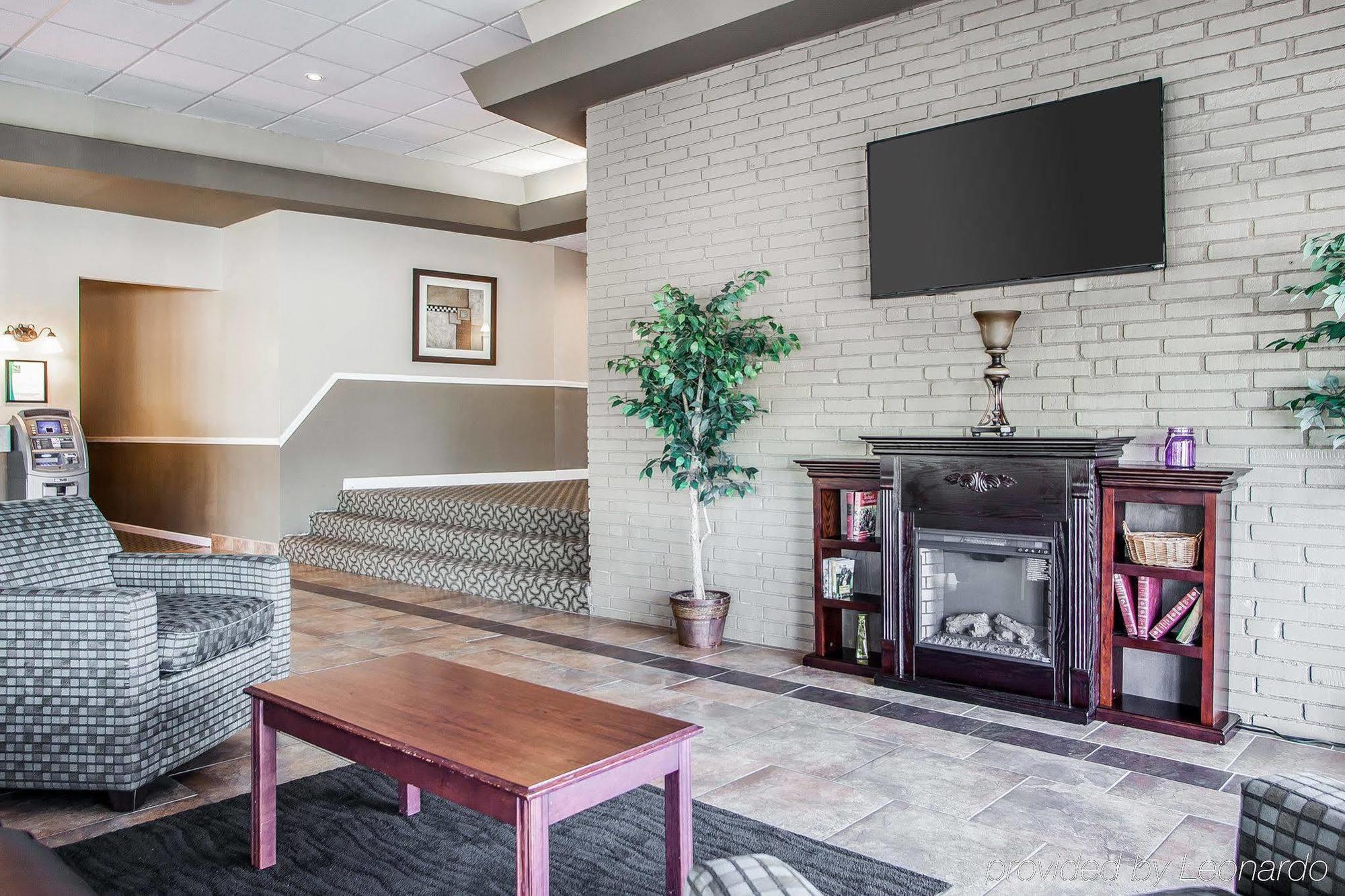 Comfort Inn Edwardsville - St Louis Экстерьер фото