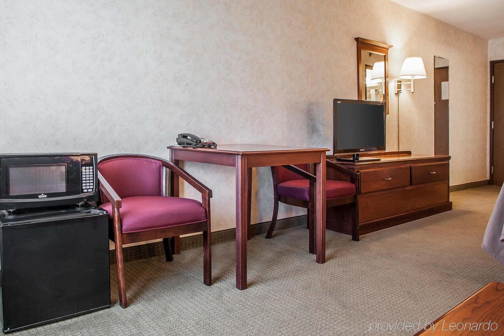 Comfort Inn Edwardsville - St Louis Экстерьер фото