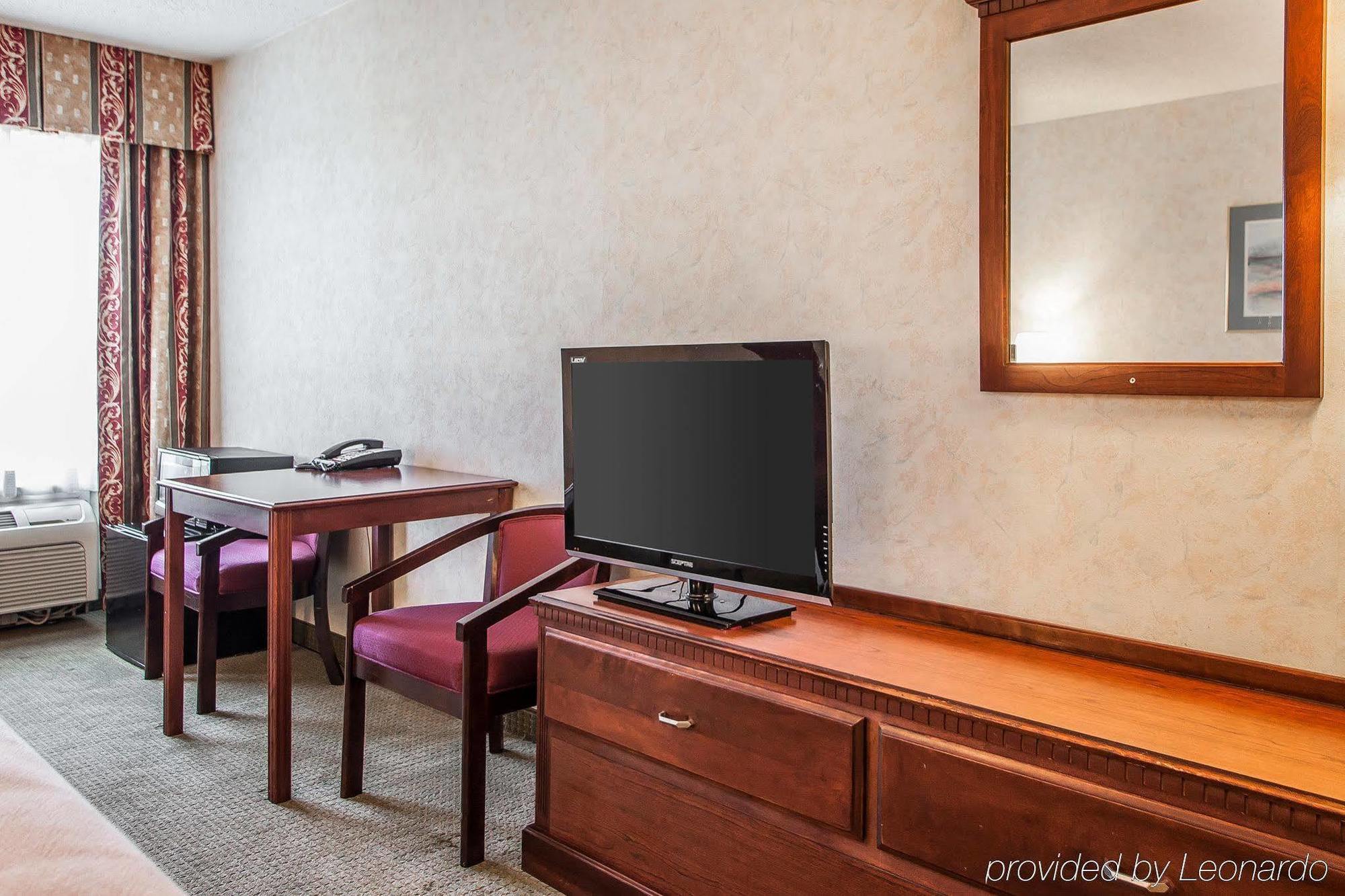 Comfort Inn Edwardsville - St Louis Экстерьер фото