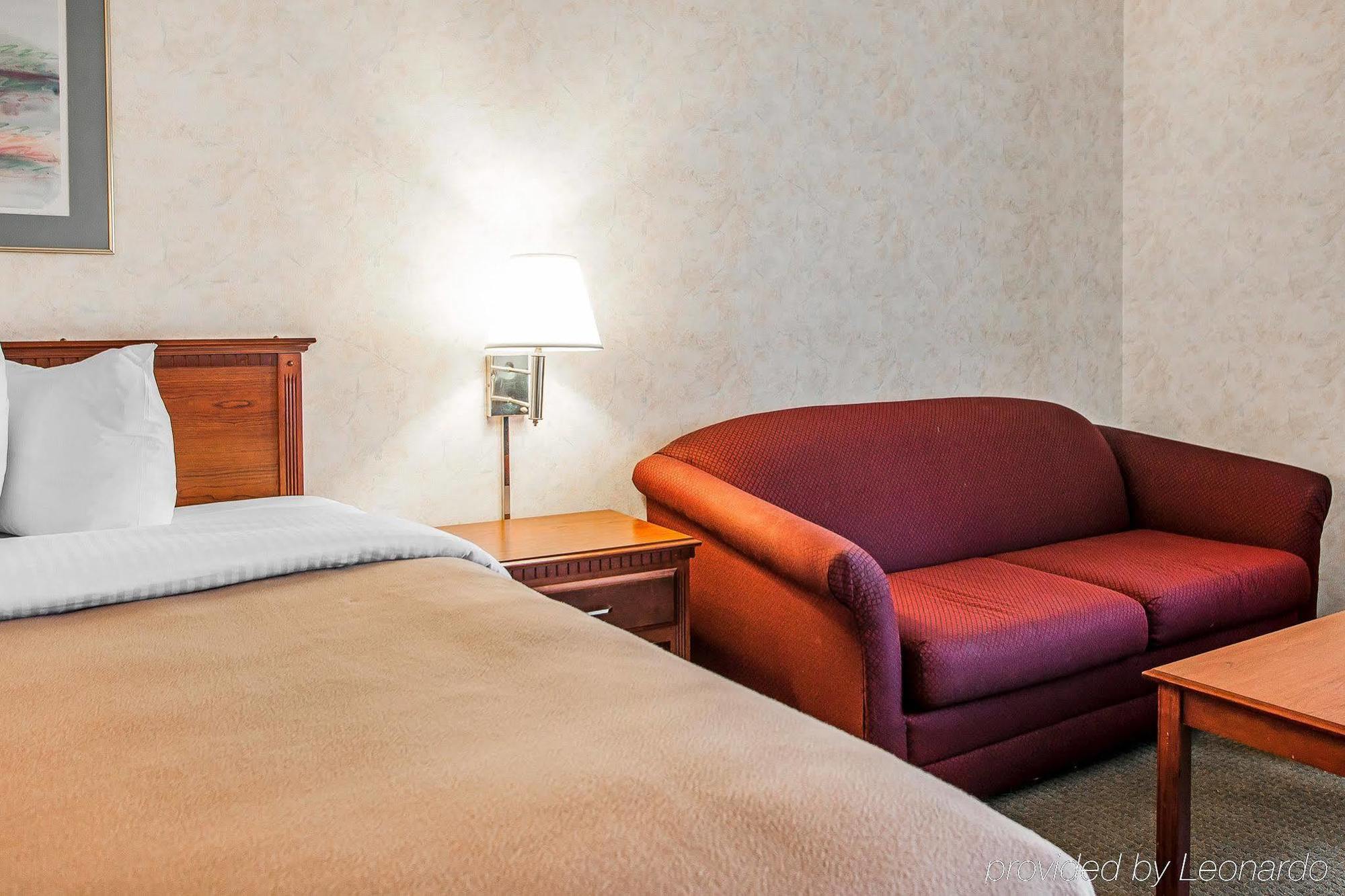 Comfort Inn Edwardsville - St Louis Экстерьер фото