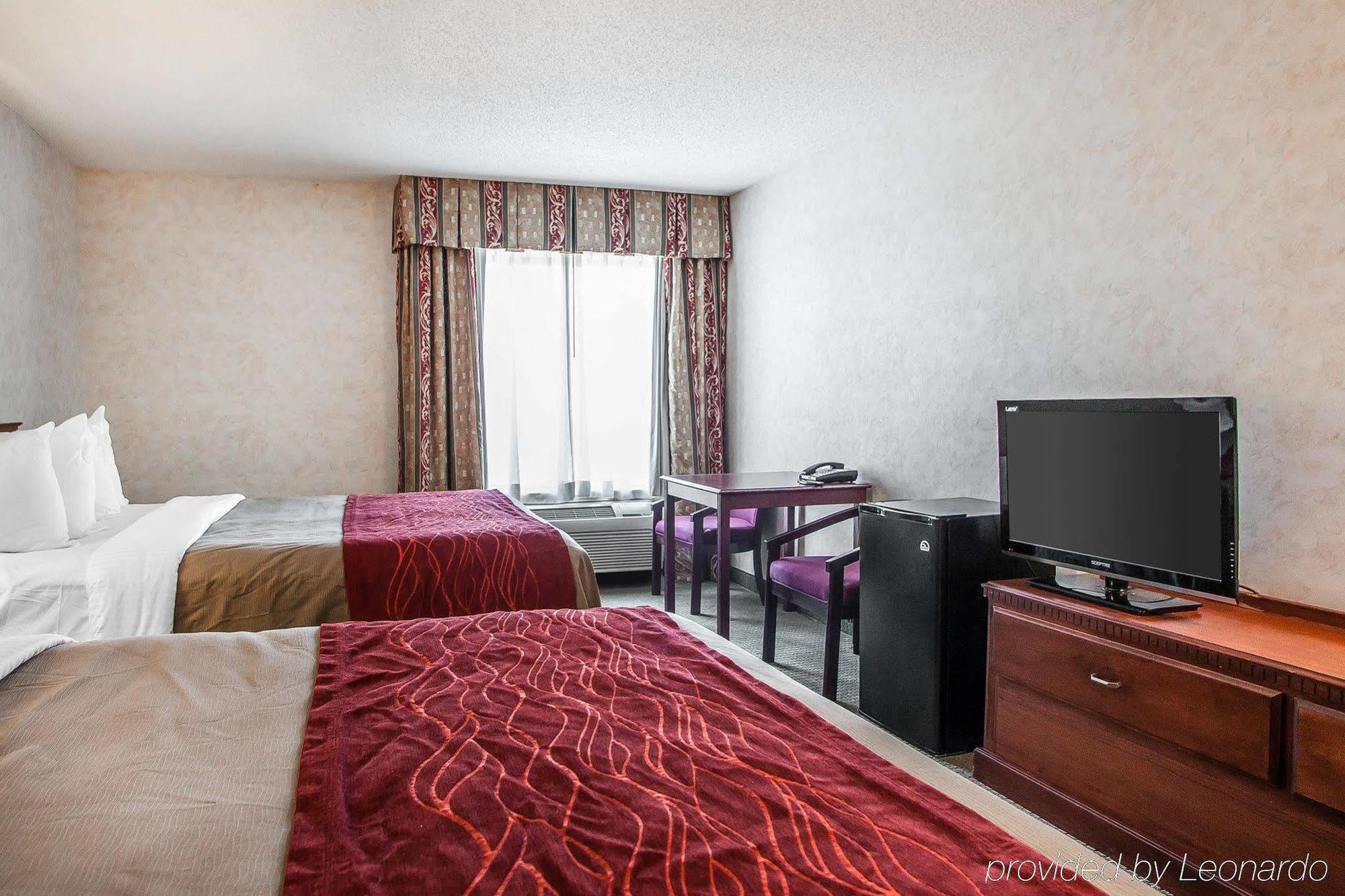 Comfort Inn Edwardsville - St Louis Экстерьер фото